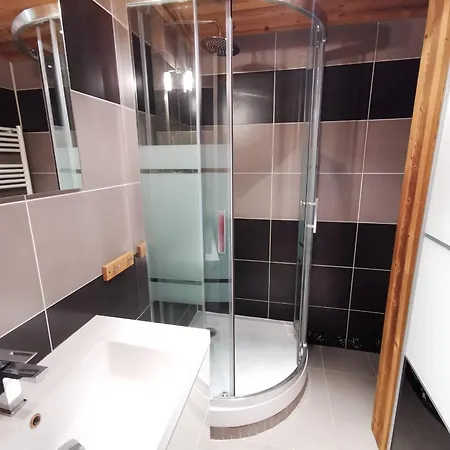 Lägenhet Renove Avec Balcon Au Coeur De • Label • Non-fumeur • Casier A Skis • Ascenseur - Fr-1-355-31 *