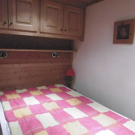 Renove Avec Balcon Au Coeur De • Label • Non-fumeur • Casier A Skis • Ascenseur - Fr-1-355-31 *